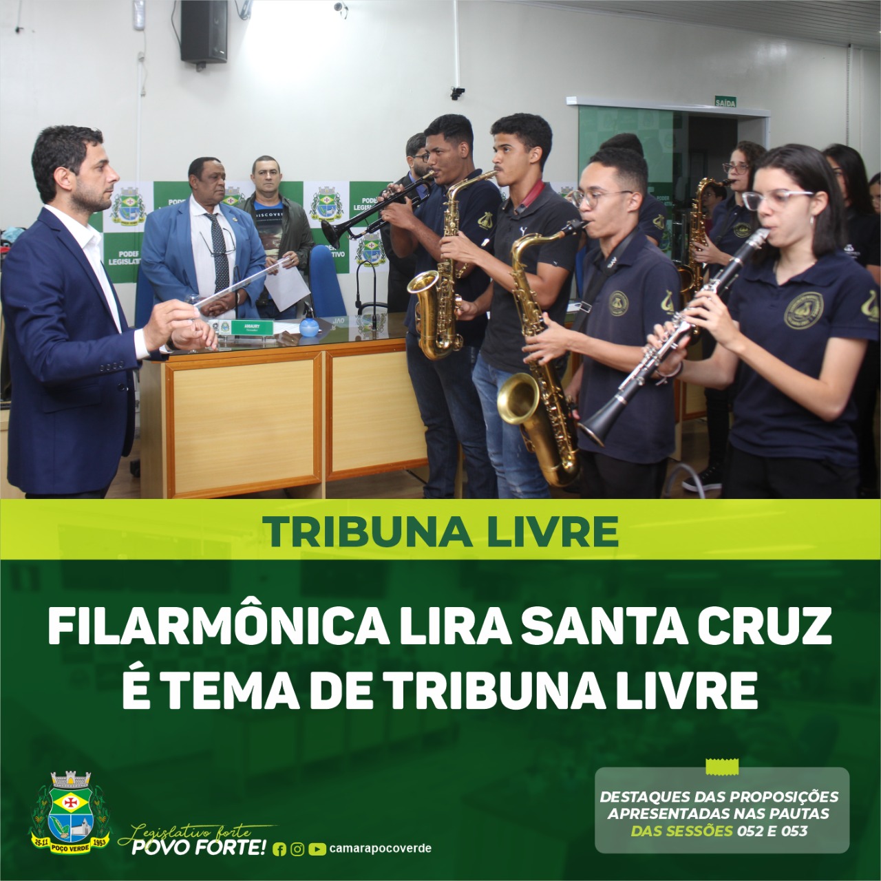 Filarmônica Lira dos Artistas